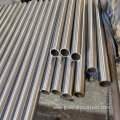 J524 seamless precision steel pipe